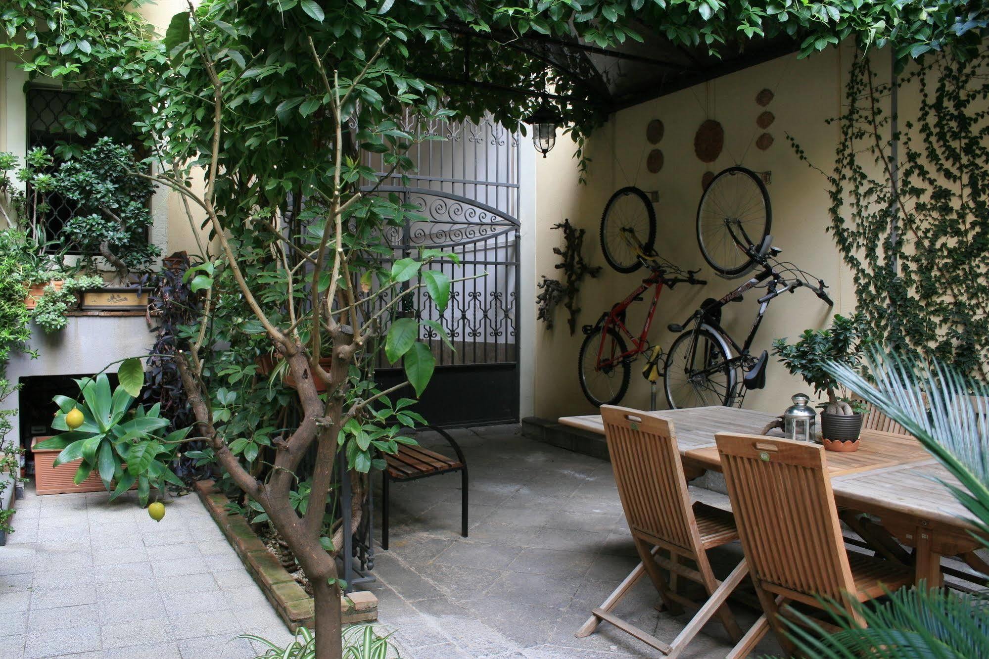 Casa Barbero Charme B&B 카타니아 외부 사진